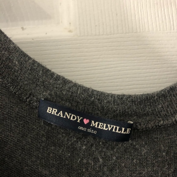 Big slouchy comfy sweater - Picture 3 of 3